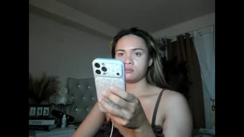 Rhea online show from July 26, 10:51 pm