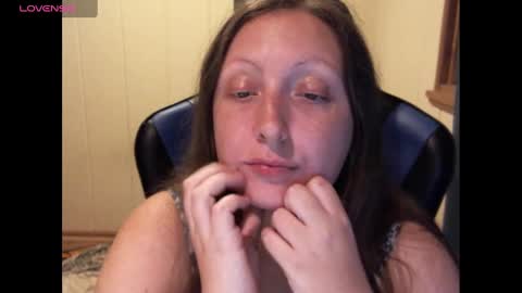 Aphrodite online show from March 11, 2:21 am