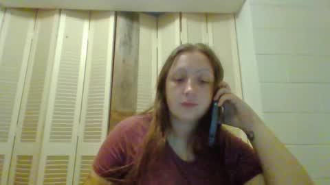 Aphrodite online show from January 18, 1:08 am