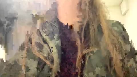 Aphrodite online show from January 12, 3:17 am