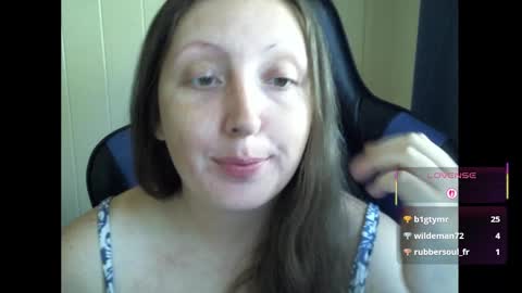 Aphrodite online show from March 10, 9:18 pm