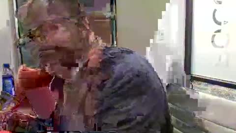 Just killing time online show from June 7, 2:49 am
