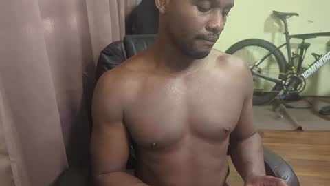 apollodarkmn online show from July 6, 4:31 pm