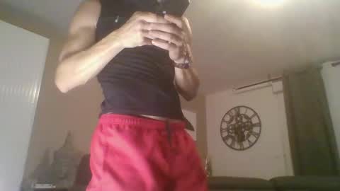 Snapshot of apollonfitx_69 chatting on October 3, 5:59 am apollonfitx_69 online show from October 3, 5:59 am