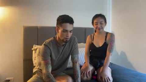 apolo_mialovers online show from February 22, 2:30 pm