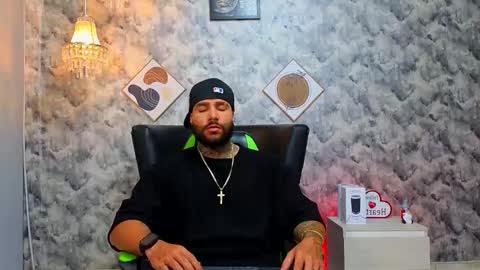 Apolo online show from February 21, 2:25 am