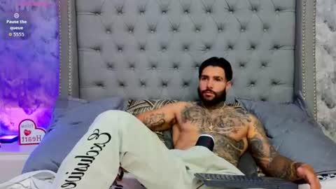 APOLO  online show from June 19, 4:02 pm