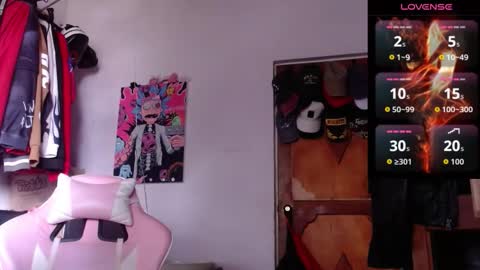 Andres online show from February 25, 4:54 pm