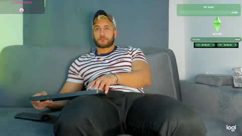 apolo_strange online show from November 6, 6:16 am