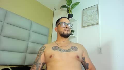 marcos online show from February 14, 4:04 am