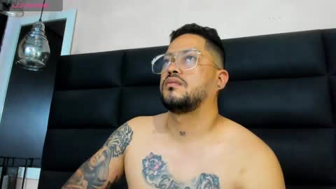 marcos online show from January 2, 3:05 am