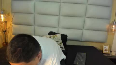 marcos online show from February 16, 3:48 am