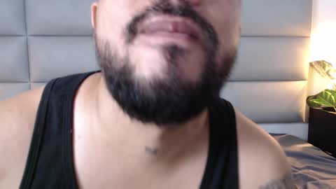 marcos online show from March 8, 10:24 pm