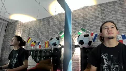 Apolonia eros online show from July 16, 3:43 am