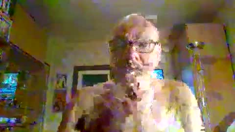 Adam online show from January 18, 3:59 pm