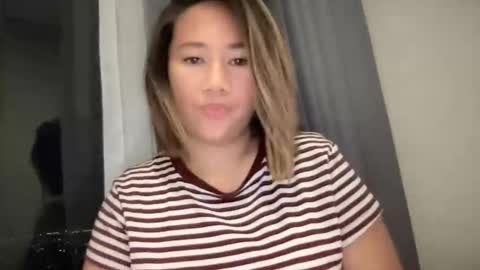 Anika online show from November 8, 5:16 pm