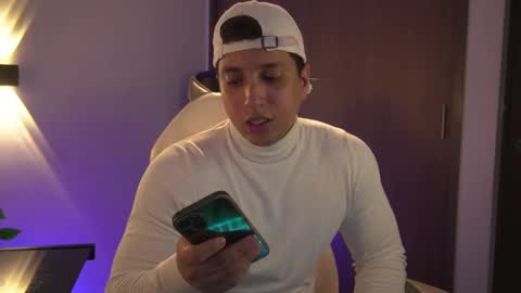 insta appolo master online show from March 2, 1:47 am