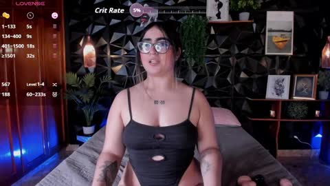 apprilfoxx online show from September 18, 3:38 pm