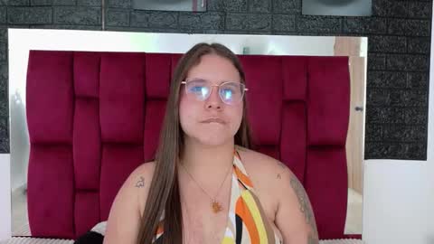 April SC online show from September 19, 2:21 pm