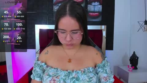 April SC online show from March 11, 2:07 pm