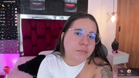 April SC online show from February 19, 1:39 pm