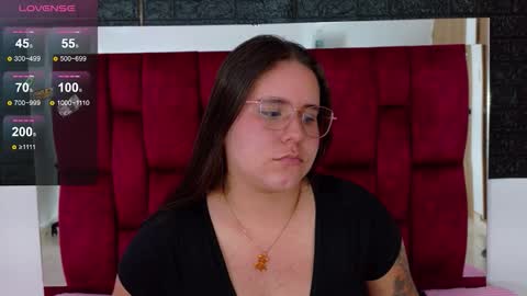 April SC online show from September 26, 2:36 pm