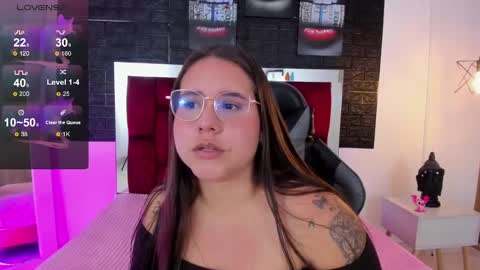 April SC online show from March 3, 2:39 pm