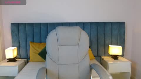 April Bunny online show from March 3, 9:15 pm