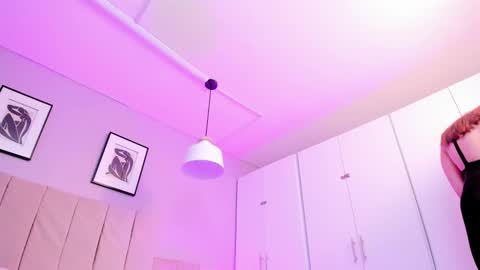 April online show from March 11, 11:55 am