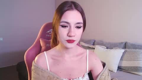 April online show from February 21, 10:37 pm