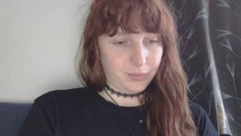 april_kitty online show from April 30, 2:49 am