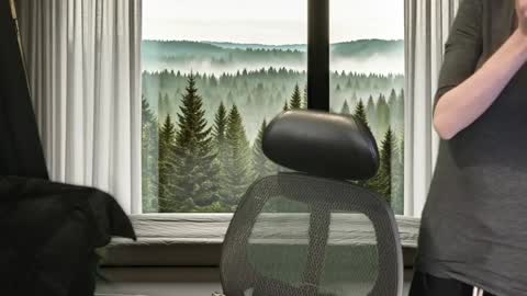 April Strife online show from December 3, 5:26 am