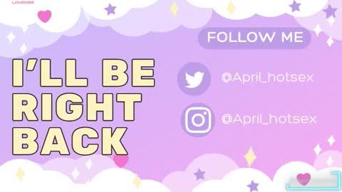  April  online show from November 13, 8:06 am