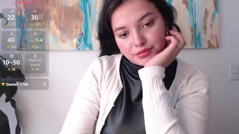 april online show from June 4, 4:35 pm
