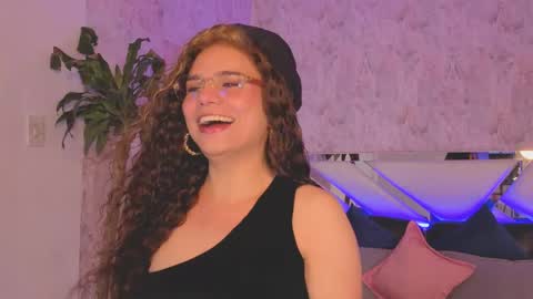 Isabella online show from June 6, 10:04 pm