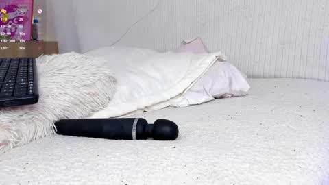 April Addams online show from October 1, 10:52 pm