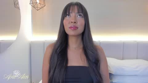 April online show from November 17, 6:49 am