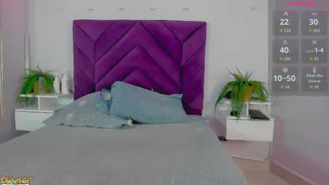 aprilberri online show from July 16, 3:32 am