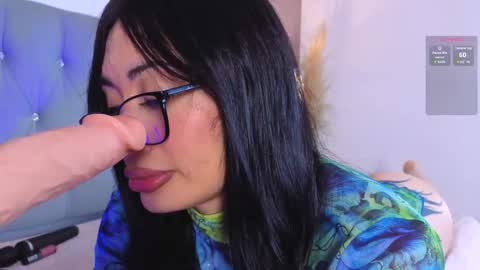 Cris online show from January 14, 1:08 pm