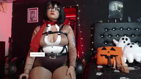 lucy online show from October 22, 4:59 am