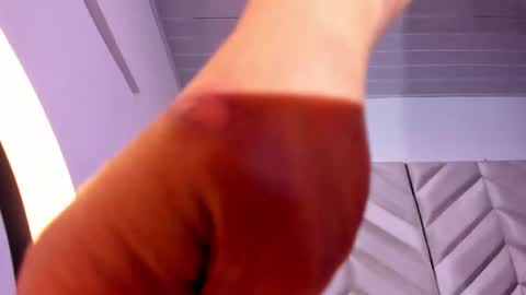 Aprill Vagner online show from September 14, 2:47 am