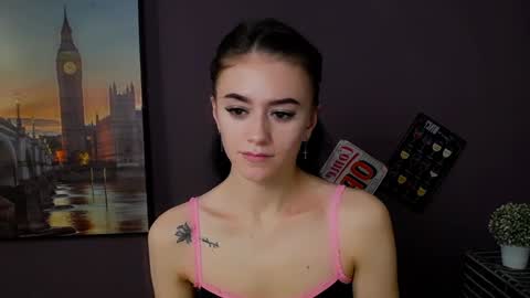 Aprill online show from February 4, 7:22 pm