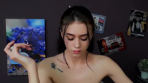 Aprill online show from February 20, 2:46 pm