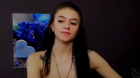 Aprill online show from March 10, 2:48 pm