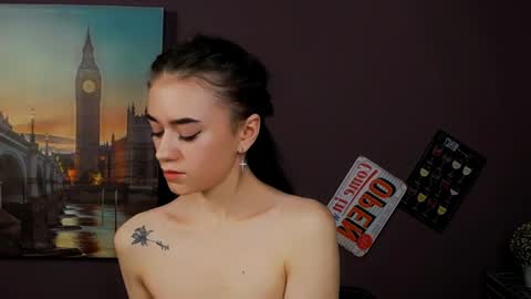 Aprill online show from January 28, 2:31 pm