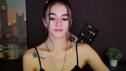 Aprill online show from January 21, 5:30 pm