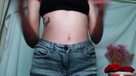 Aprill online show from January 4, 3:17 pm