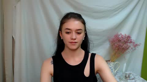 Aprill online show from January 15, 2:13 pm