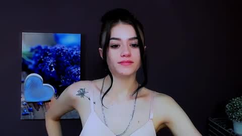 Aprill online show from March 1, 11:50 am