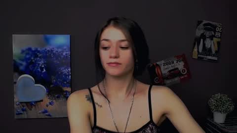 Aprill online show from February 19, 2:44 pm